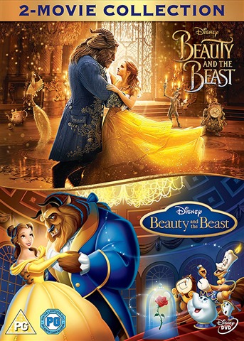 Beauty and the beast full movie deals online free 1991